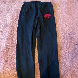Roots Sweatpants